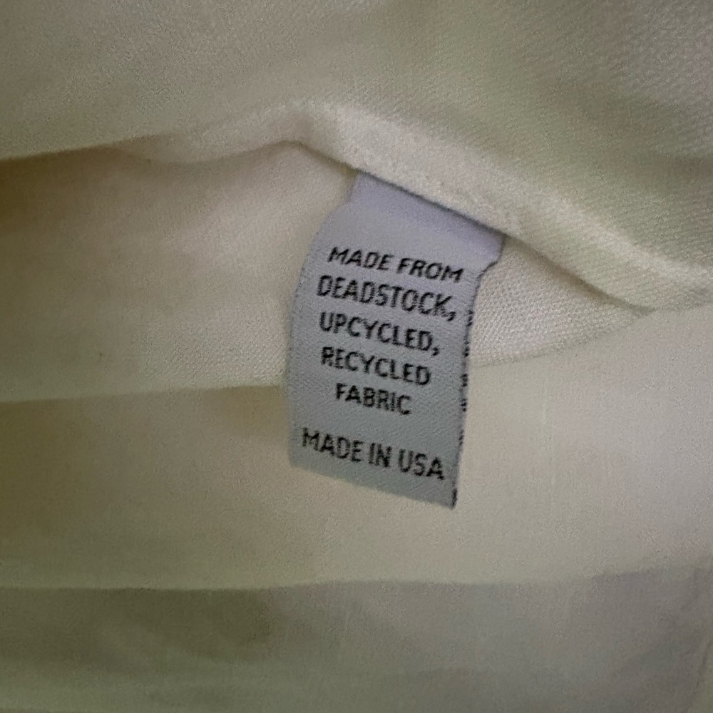 NWOT Christy Dawn Lola Dress in Ivory - Picture 13 of 13